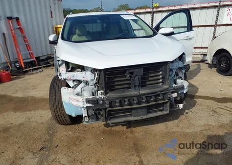 2020 Ford Edge Sel из США, поврежденный, VIN 2FMPK3J91LBA17010